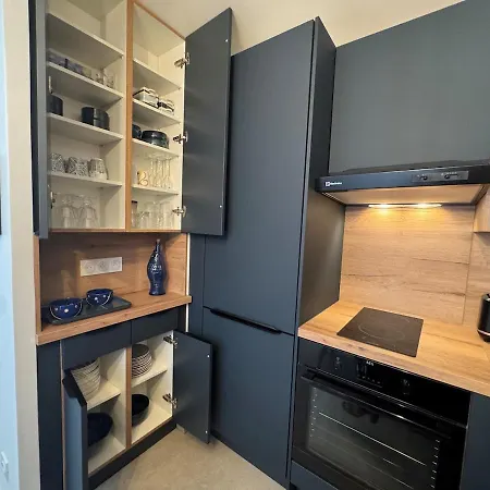 Avec Jardin - Cap D'agde * Agde